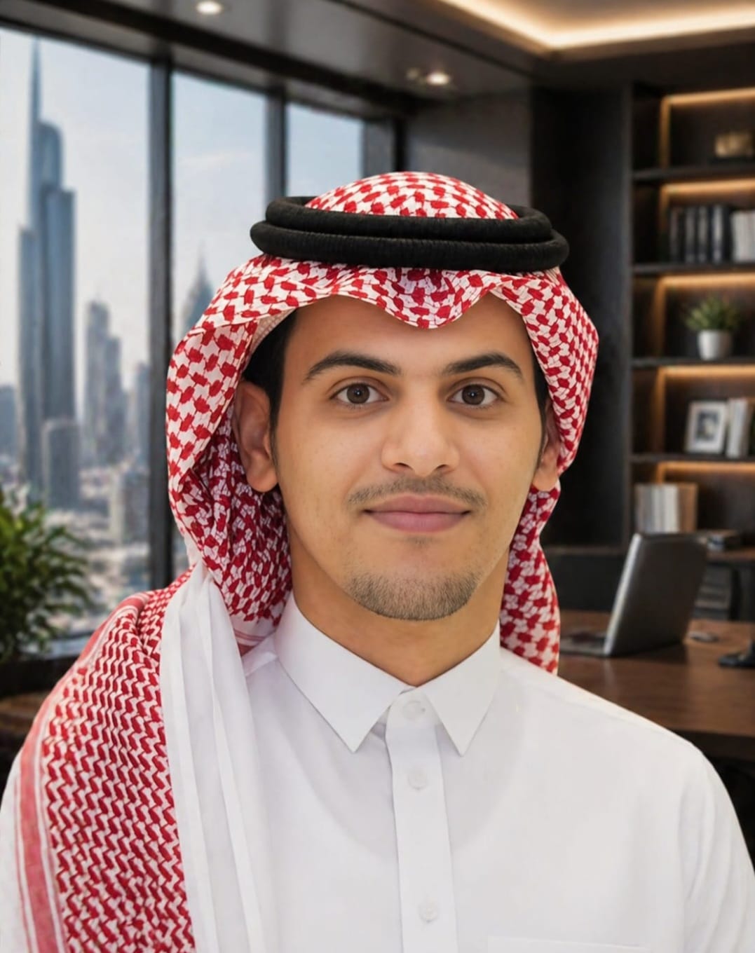 Ziyad AlJuaid
